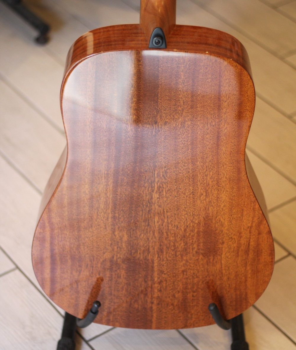 Lag T88D (2) LAG T88D • Tramontane - immagine 5