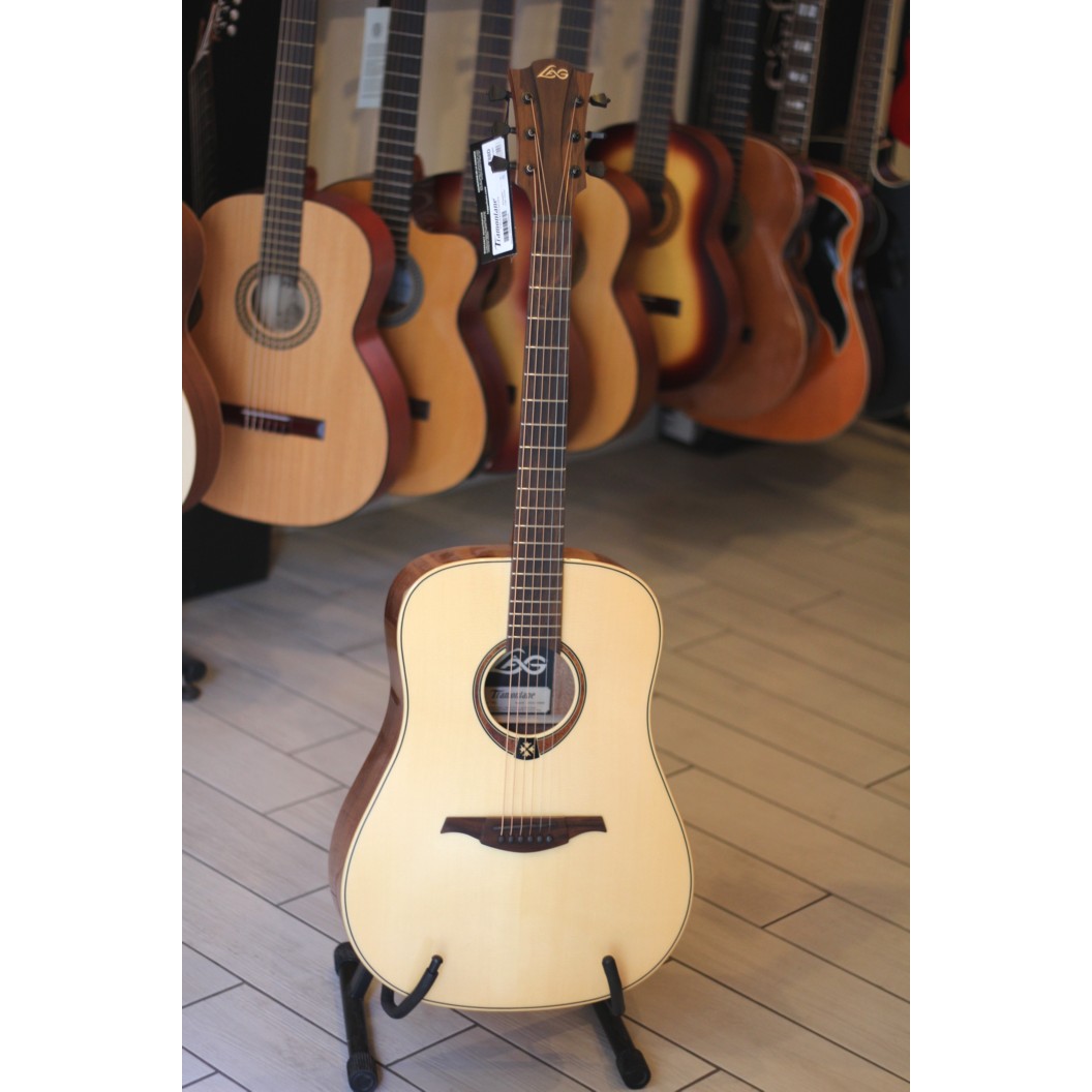 Lag T88D (LT) LAG T88D • Tramontane - immagine 1