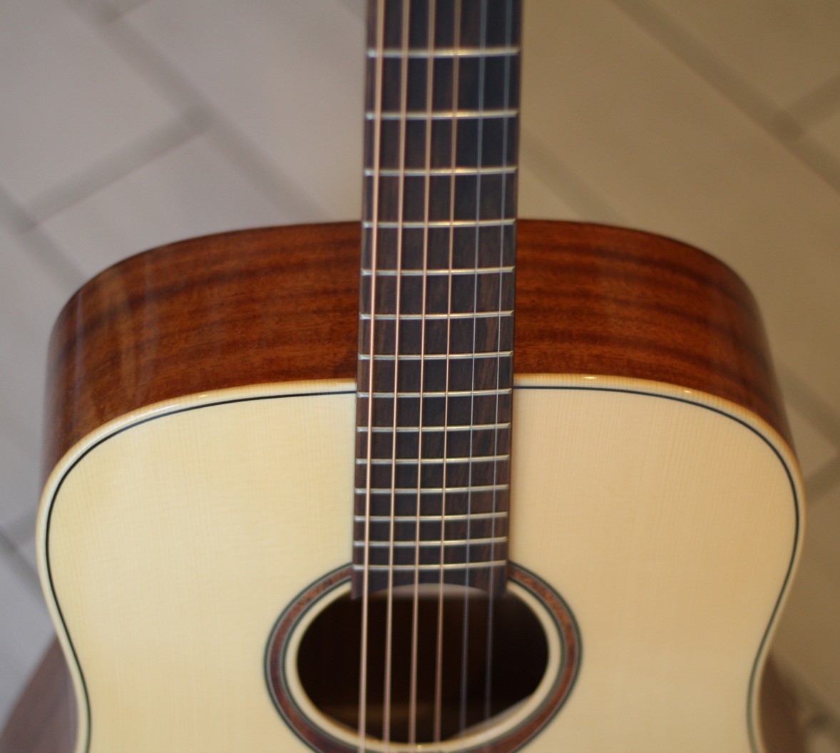 Lag T88D (SQ) LAG T88D • Tramontane - immagine 2