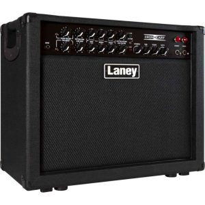 Laney IRT30-112 • Combo 1X12" • 3 canali