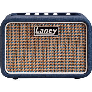 Laney Mini-ST-Lion • Mini Combo 'Smart' Stereo c/delay