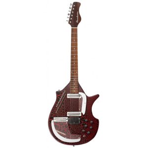 Danelectro Sitar RDC