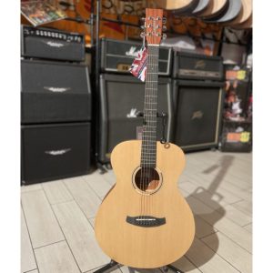 Tanglewood TWR2-O • Roadster II