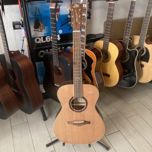 Eko Guitars • MIA A400E