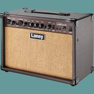 Laney LA30D • Ampli per chitarra acustica