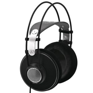 AKG K612 Pro • Cuffie da studio professionali