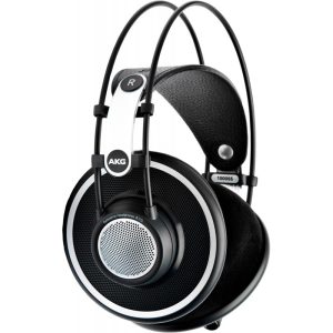 AKG K702 • Cuffie da studio professionali