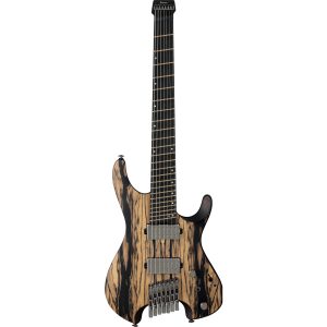 Ibanez QX527PE • Quest • NTF • 7 corde