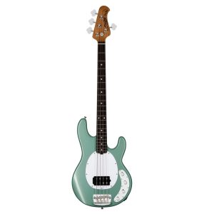 Sterling Ray34 • Dorado Green