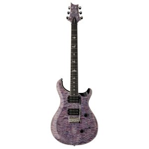 PRS SE Custom 24 Quilt • Violet