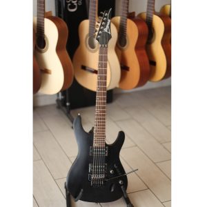 Ibanez S520• WK