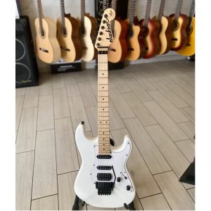 Jackson SDW-MN • Adrian Smith