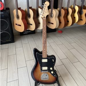 Fender Player Jazzmaster® HH