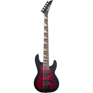 Jackson Concert™ Bass JS3VQ - Serie JS