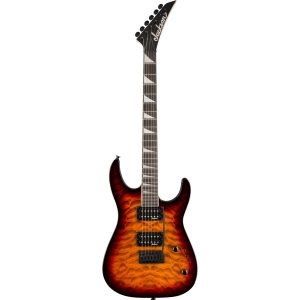 Jackson Dinky JS20•DKQ•2PT - Serie JS