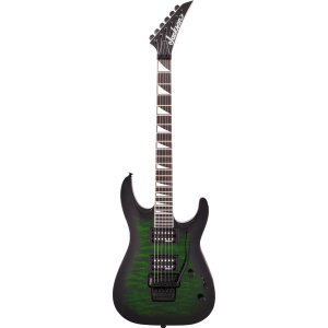 Jackson Dinky JS32Q-DKA - Serie JS