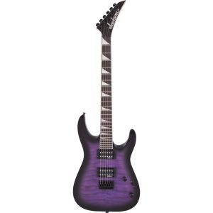 Jackson Dinky JS32Q-DKA-HT- Serie JS