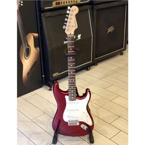 Fender Stratocaster American Standard - 2009