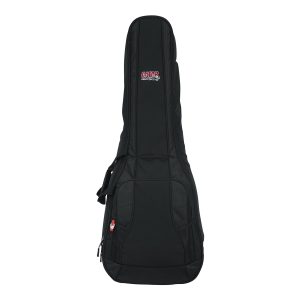 Gator GB-4G • AcouElect Borsa 4 G doppia