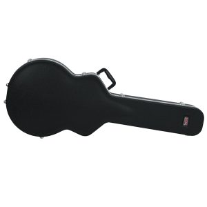 Gator GC-335 • Custodia per chitarra semiacustica