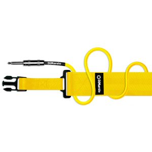 DiMarzio EP1718SSY - 5,4m - giallo neon