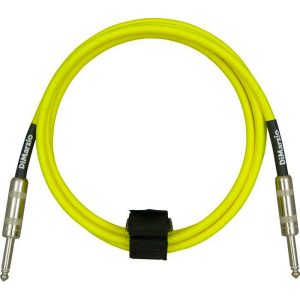 DiMarzio EP1710SSY - 3m - giallo neon