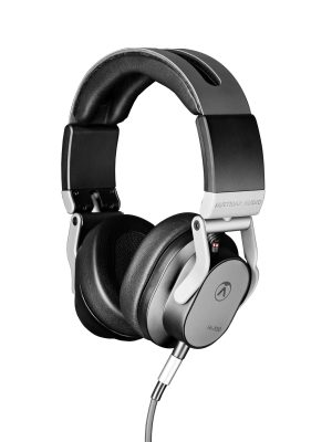 Austrian Audio Hi-X50 - Cuffie da studio ''closed back''
