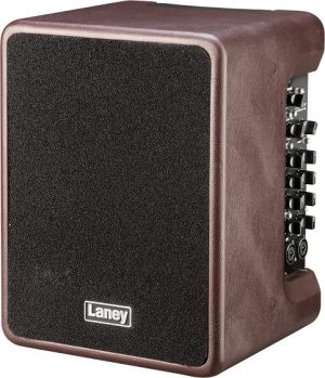 Laney A-FRESCO-2 • Combo 60W • 2 CH+effetti