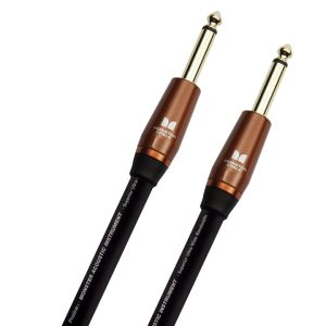 Monster M ACST2-21 Prolink Acoustic - per strumento acustico/6,4 m