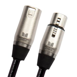 P600-M-20 WW Prolink Performer 600 - Cavo microfono XLR - 6 m