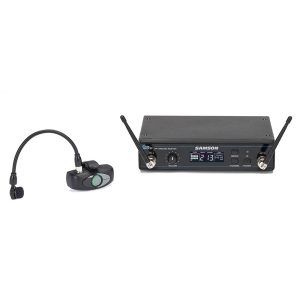 Samson Airline AWX per fiati - K (470-494MHz)