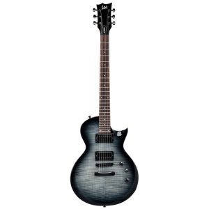 LTD EC-200DX • Charcoal Burst
