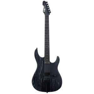 LTD SN-1 HT • Black Blast