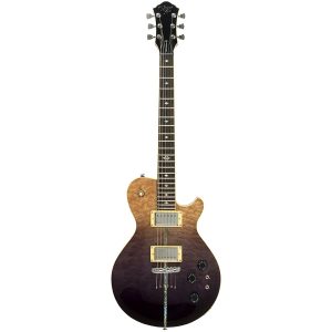 Michael Kelly Patriot Instinct SB "Mod Shop Duncan" • Partial Eclipse