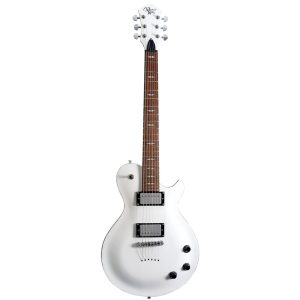 Patriot Decree Standard • White