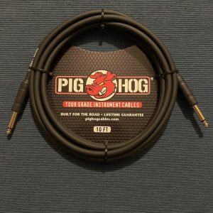 PigHog PH10 • Cavo per strumento 3m