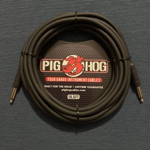 PigHog PH186 • Cavo per strumento 6m