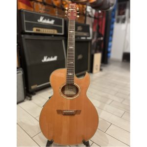 Washburn Craig Chaquico Signature • Elettro-acustica