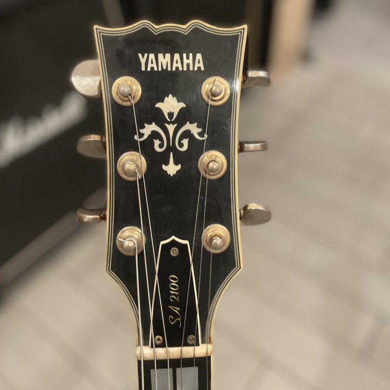 Yamaha SA2100D