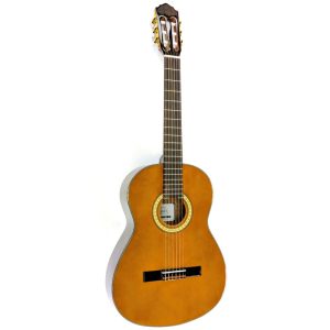 Alysée CL200G - Chitarra classica 4/4 • lucida