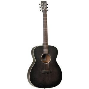 Tanglewood TWBB-O-LH • Serie Blackbird • mancina