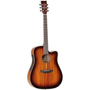 Tanglewood TW5E-KOA • Winterleaf