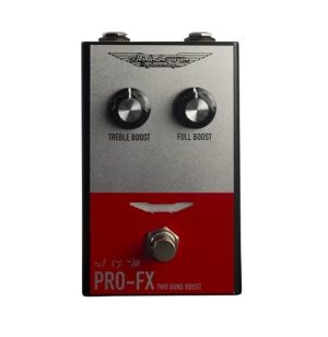 Ashdown Two Band Boost