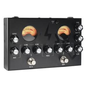 Ashdown GZR-POD • Geezer Butler