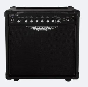 Ashdown KT-15FX