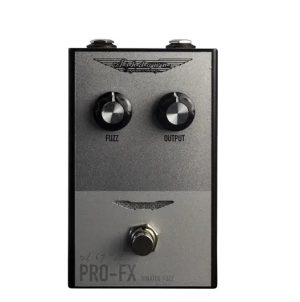 Ashdown Vintage Fuzz