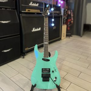 LTD Mirage Deluxe '87 • Turquoise