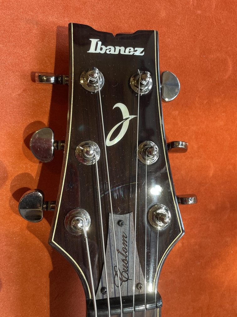 Ibanez ART500 (4) Ibanez ART500 • Usata • Anno 2008 - immagine 3