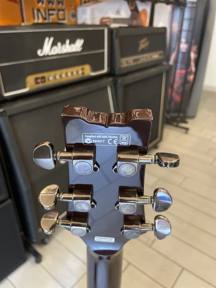 Ibanez ART500 (6) Ibanez ART500 • Usata • Anno 2008 - immagine 5