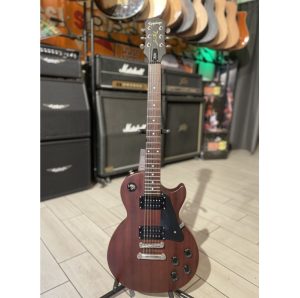 Epiphone Les Paul Studio Worn Brown • Anno 2010
